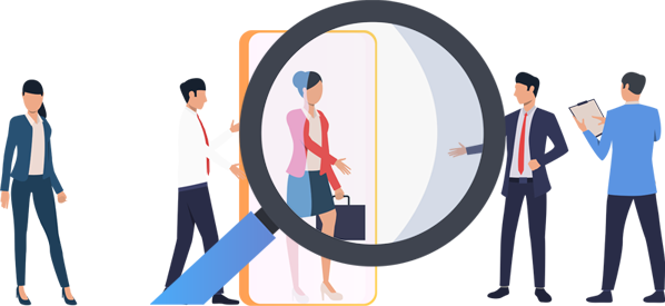 Illustration job